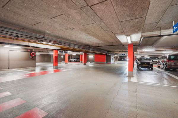 Buitenom 37, Zoetermeer