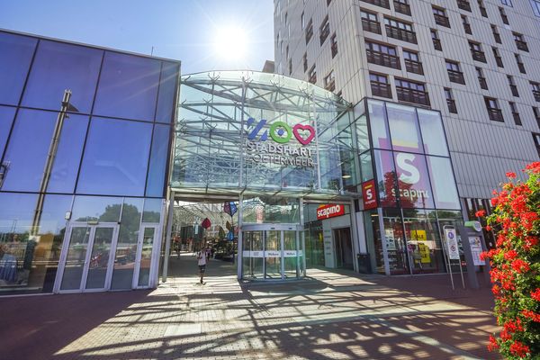 Buitenom 37, Zoetermeer