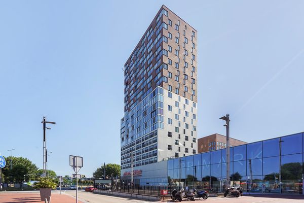 Buitenom 37, Zoetermeer