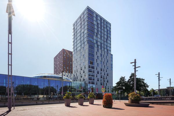 Buitenom 37, Zoetermeer