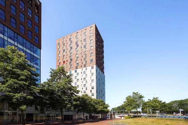 Buitenom 37, Zoetermeer