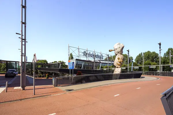 Buitenom 37, Zoetermeer