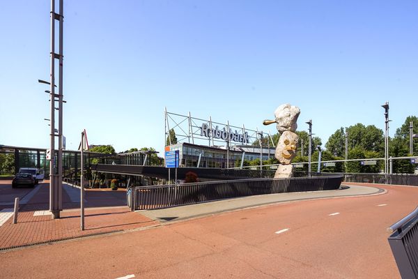 Buitenom 37, Zoetermeer