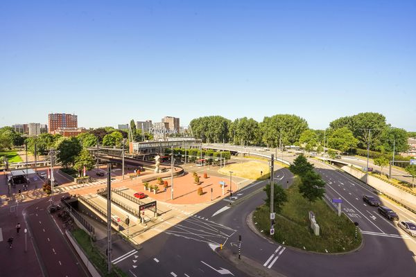 Buitenom 37, Zoetermeer