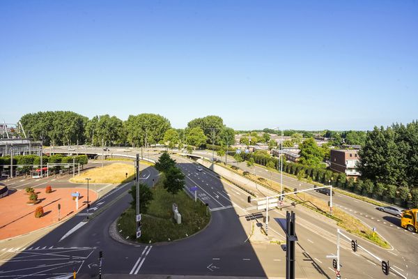 Buitenom 37, Zoetermeer