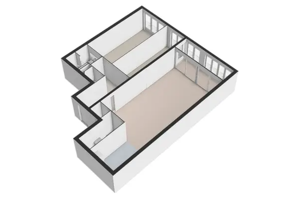 Buitenom 37, Zoetermeer