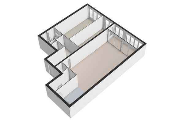 Buitenom 37, Zoetermeer