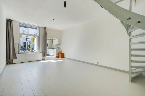 Prins Hendrikstraat 55 7, Den Haag