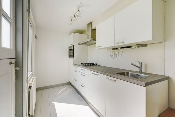 Prins Hendrikstraat 55 7, Den Haag