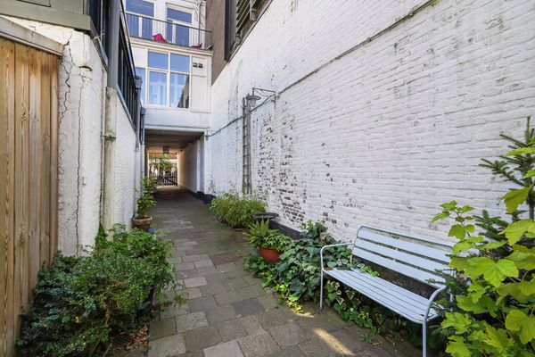 Prins Hendrikstraat 55 7, Den Haag