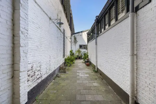 Prins Hendrikstraat 55 7, Den Haag