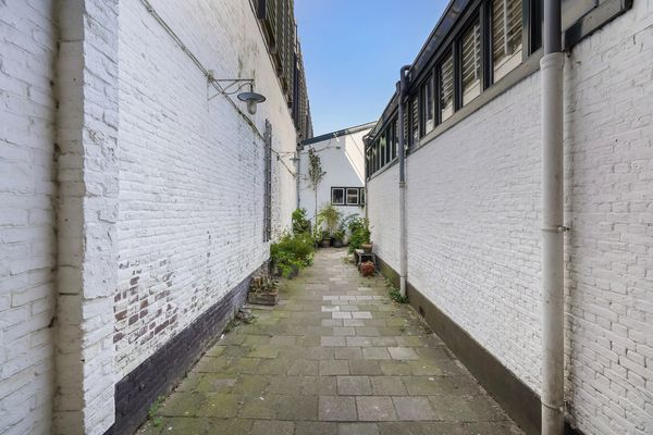 Prins Hendrikstraat 55 7, Den Haag