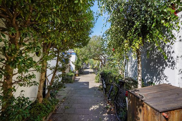 Prins Hendrikstraat 55 7, Den Haag