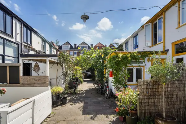 Prins Hendrikstraat 55 7, Den Haag