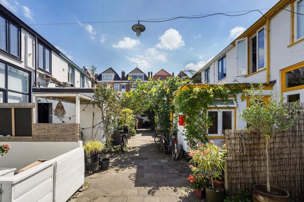 Prins Hendrikstraat 55 7, Den Haag