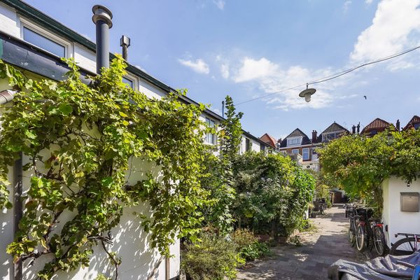 Prins Hendrikstraat 55 7, Den Haag