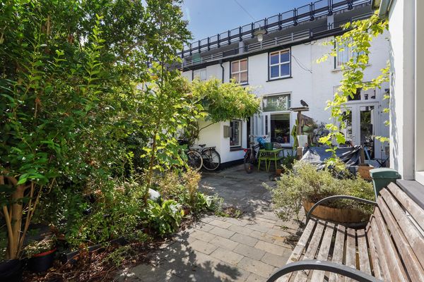 Prins Hendrikstraat 55 7, Den Haag