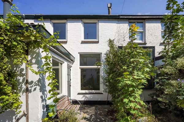 Prins Hendrikstraat 55 7, Den Haag