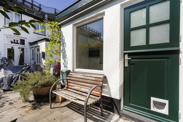 Prins Hendrikstraat 55 7, Den Haag