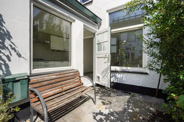 Prins Hendrikstraat 55 7, Den Haag