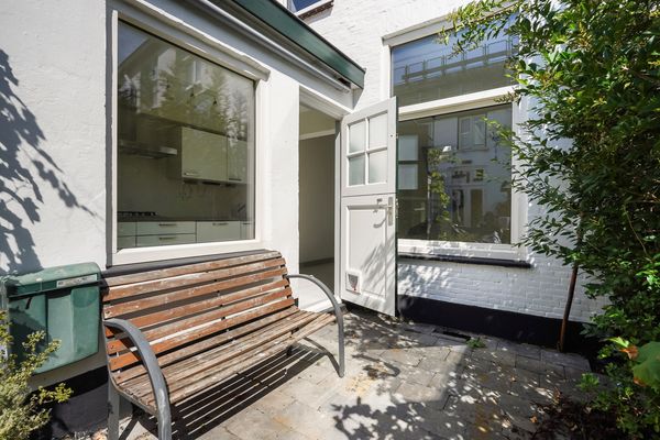 Prins Hendrikstraat 55 7, Den Haag