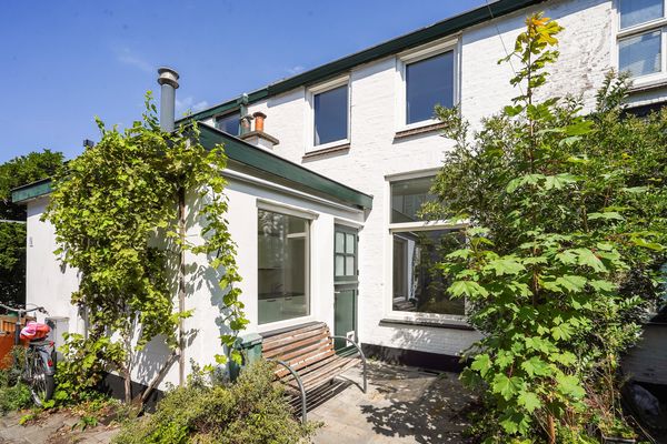 Prins Hendrikstraat 55 7, Den Haag