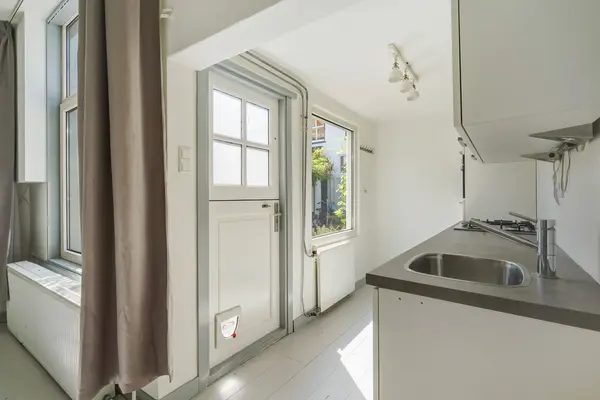 Prins Hendrikstraat 55 7, Den Haag