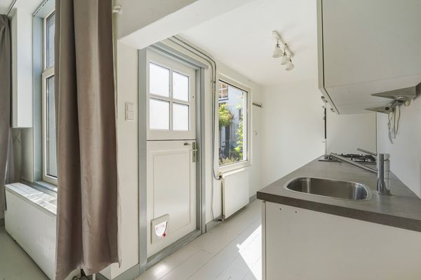 Prins Hendrikstraat 55 7, Den Haag