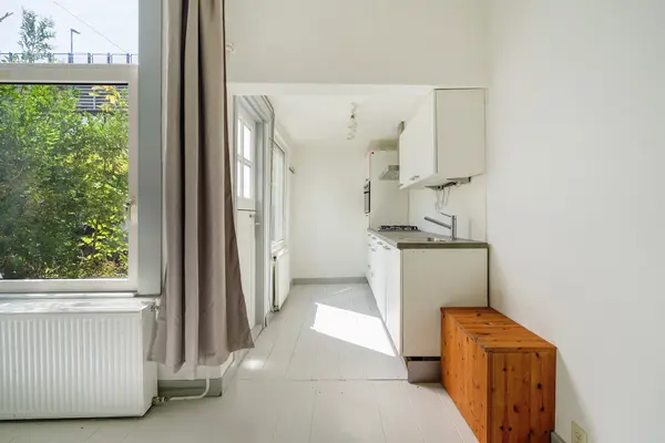 Prins Hendrikstraat 55 7, Den Haag