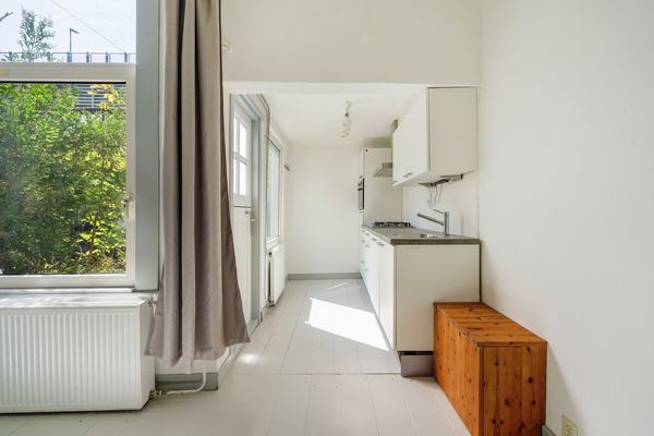 Prins Hendrikstraat 55 7, Den Haag