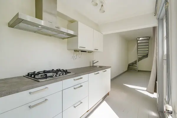 Prins Hendrikstraat 55 7, Den Haag