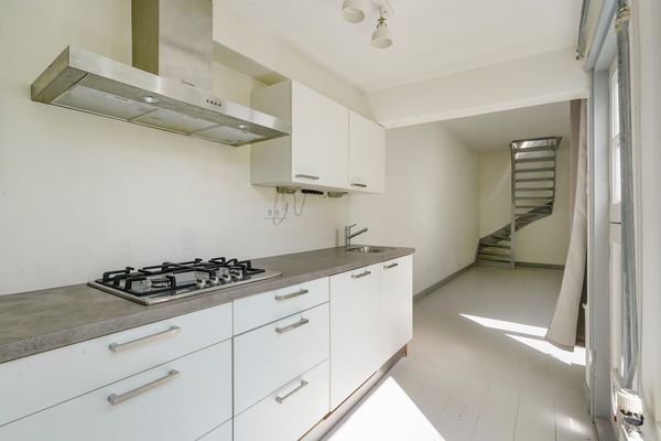 Prins Hendrikstraat 55 7, Den Haag