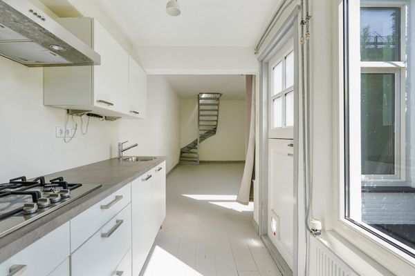 Prins Hendrikstraat 55 7, Den Haag