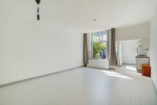 Prins Hendrikstraat 55 7, Den Haag