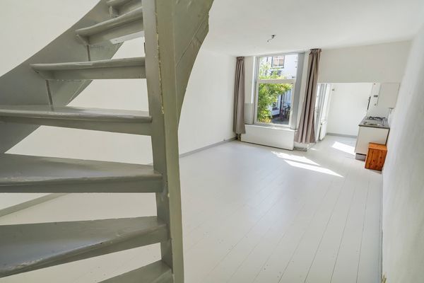 Prins Hendrikstraat 55 7, Den Haag