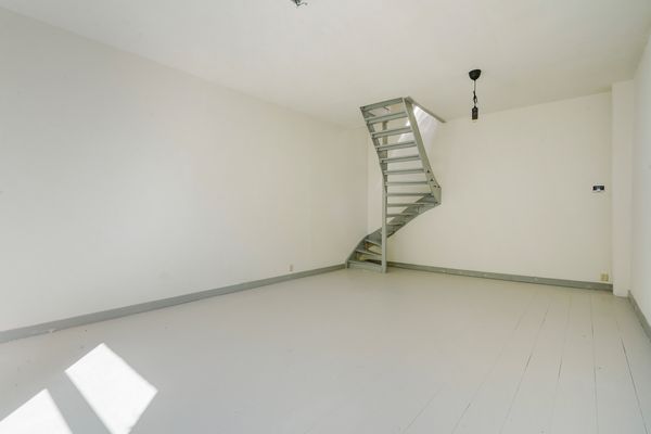 Prins Hendrikstraat 55 7, Den Haag