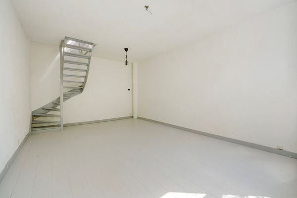 Prins Hendrikstraat 55 7, Den Haag