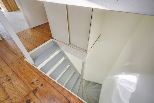 Prins Hendrikstraat 55 7, Den Haag