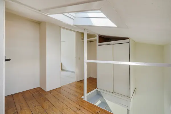 Prins Hendrikstraat 55 7, Den Haag