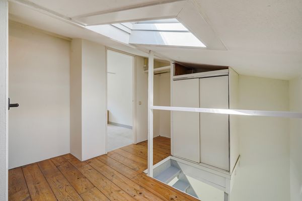 Prins Hendrikstraat 55 7, Den Haag