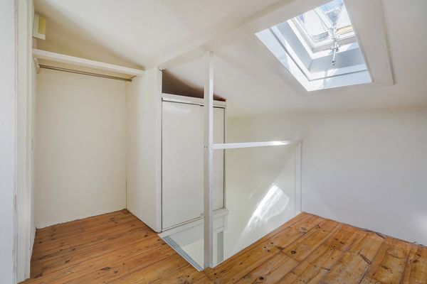 Prins Hendrikstraat 55 7, Den Haag