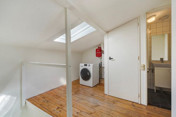 Prins Hendrikstraat 55 7, Den Haag