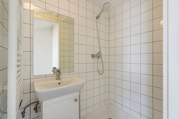 Prins Hendrikstraat 55 7, Den Haag