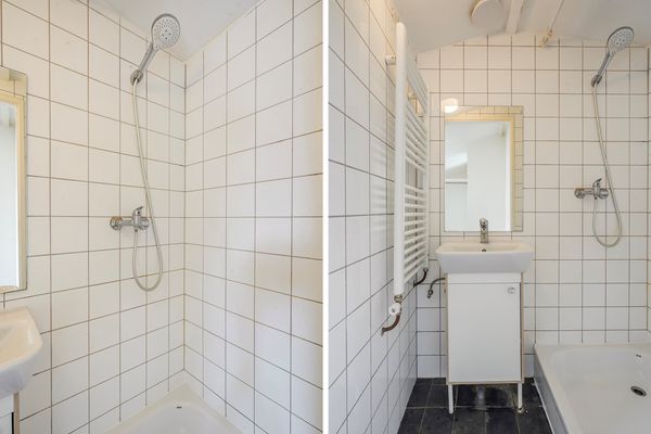 Prins Hendrikstraat 55 7, Den Haag