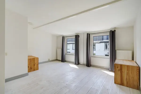 Prins Hendrikstraat 55 7, Den Haag