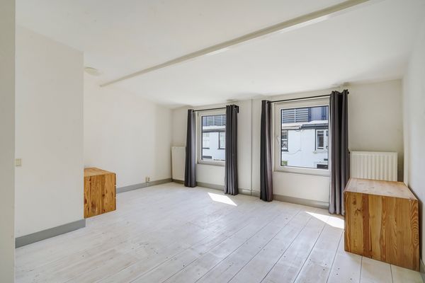 Prins Hendrikstraat 55 7, Den Haag