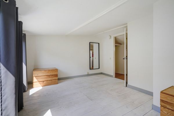 Prins Hendrikstraat 55 7, Den Haag