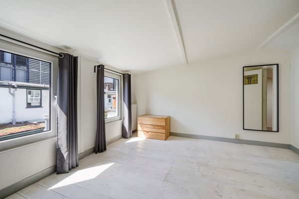 Prins Hendrikstraat 55 7, Den Haag