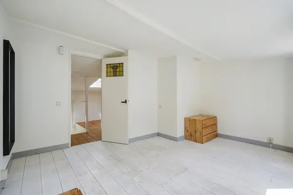 Prins Hendrikstraat 55 7, Den Haag
