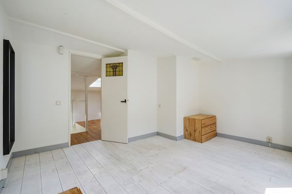 Prins Hendrikstraat 55 7, Den Haag